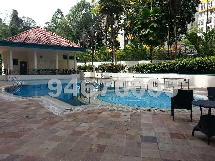Meralodge (D23), Condominium #594822